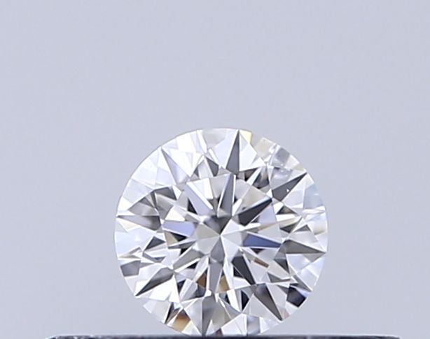0.18 ct Round Diamond