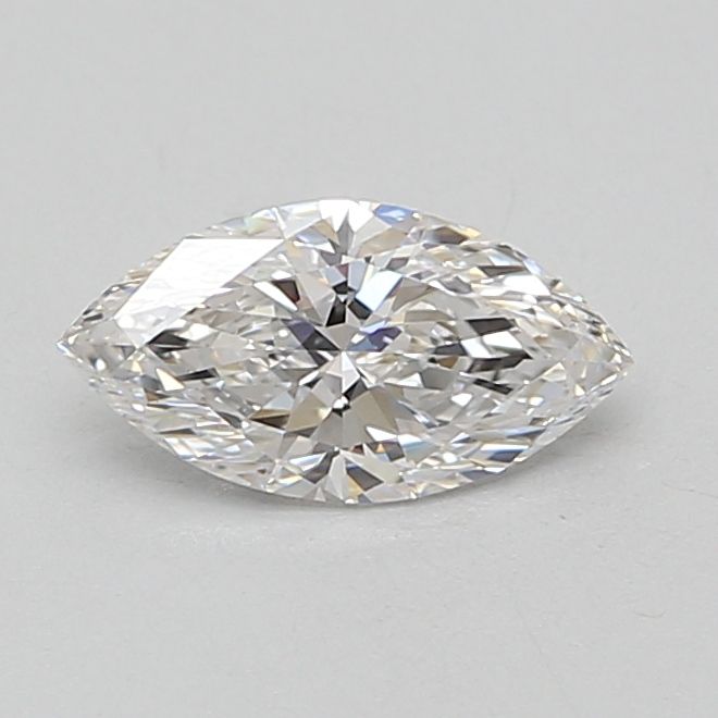 0.88 ct lab-grown Marquise Diamond