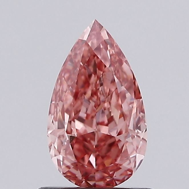 1.01 ct Pear diamond