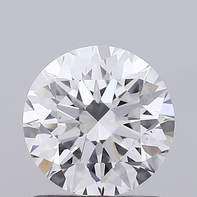 1.03 ct. round Lab Grown Diamond front image