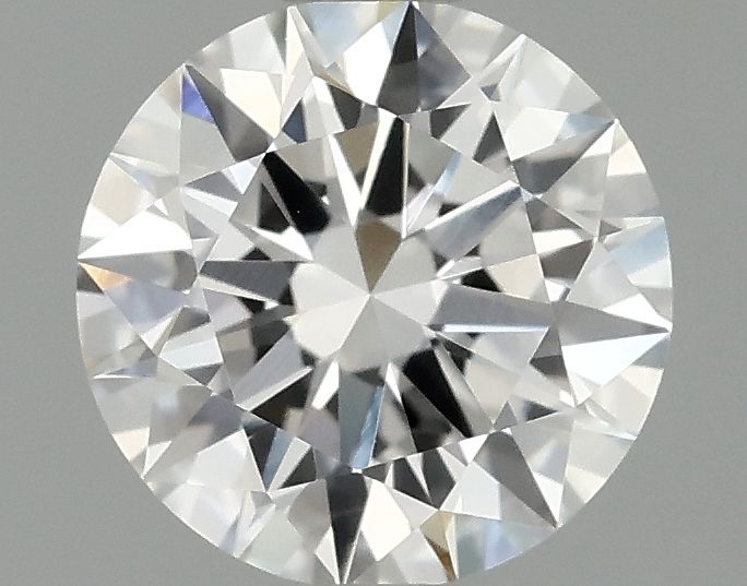 1.06 ct. round Lab Grown Diamond front image