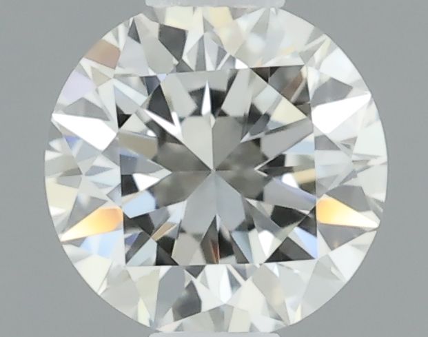 0.50 ct Round diamond