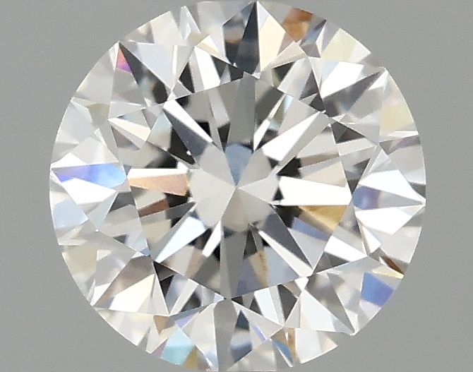 1.09 ct. round Lab Grown Diamond front image