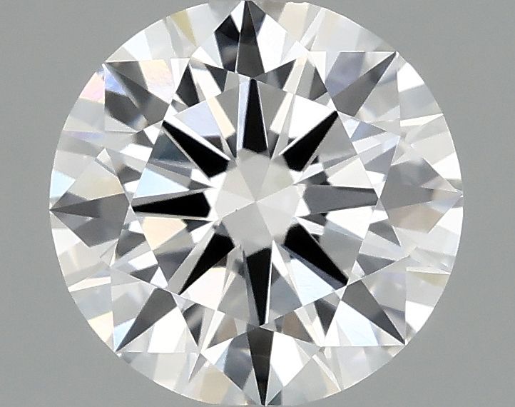 1.52 ct Round diamond