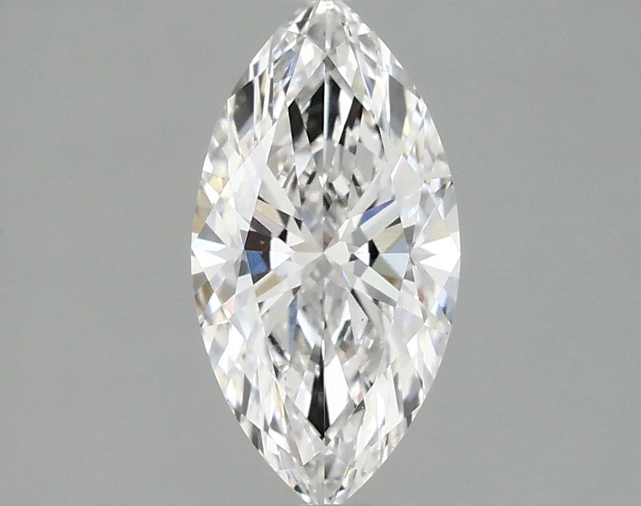 1.07 ct. marquise Lab Grown Diamond front image
