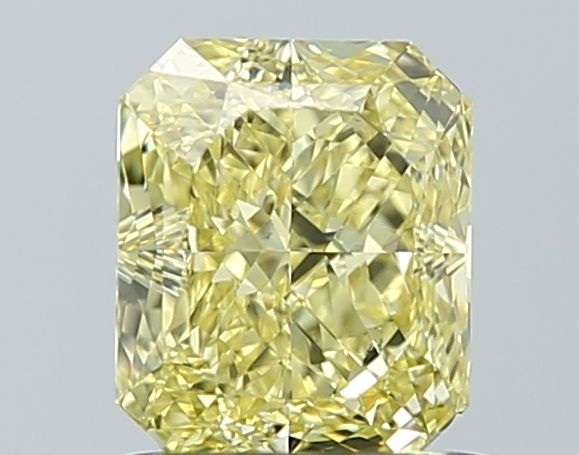 1.01 ct Radiant diamond