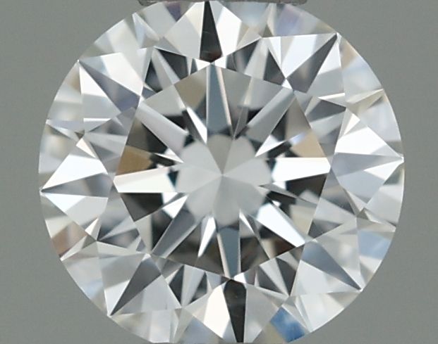 0.34 ct Round diamond