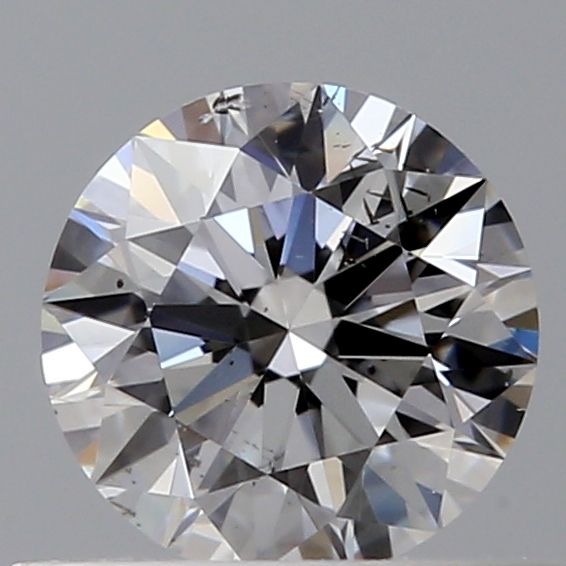 0.4 ct Round Diamond