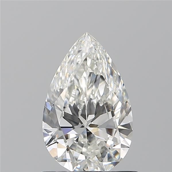 0.90 ct Pear diamond