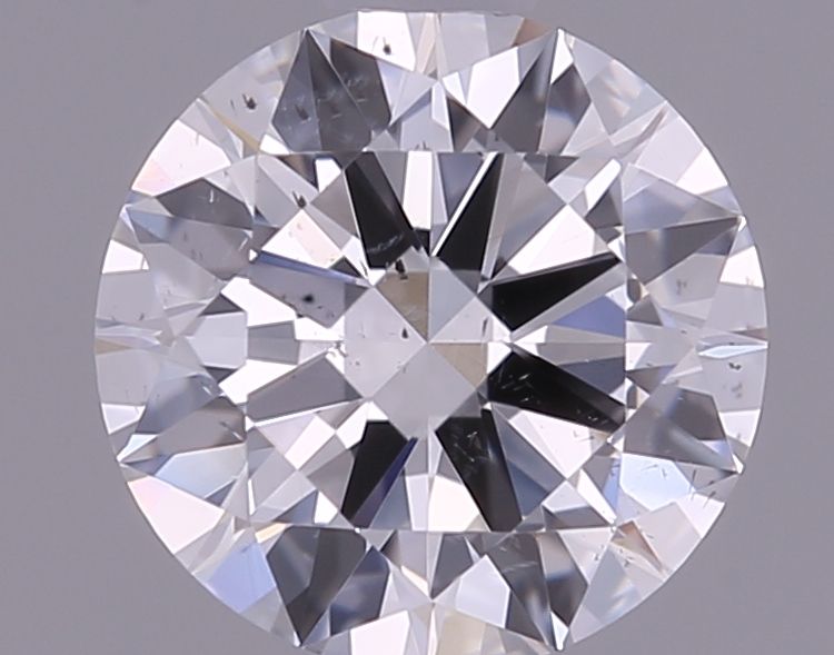 0.57 Carat