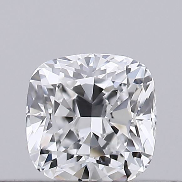 0.20 ct Cushion Modified diamond