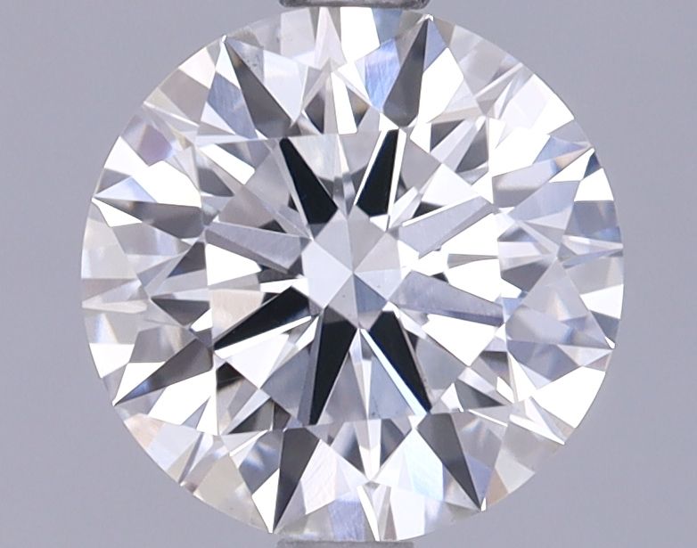 1.68 ct. round Lab Grown Diamond front image