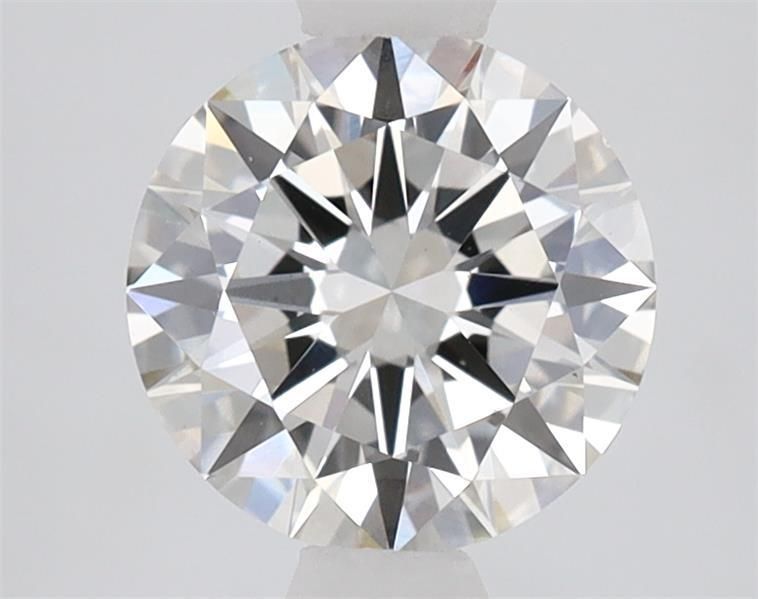 1.52 ct Round diamond