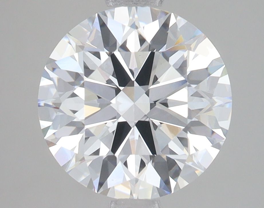 Diamant Rond 3.10 ct - Couleur E - Pureté VS1
