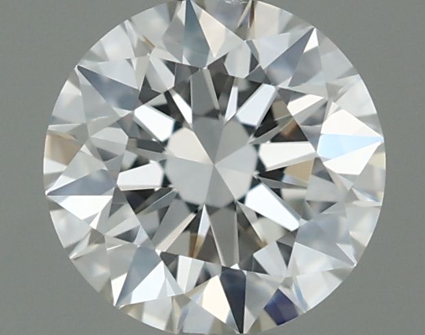 0.30 ct Round diamond