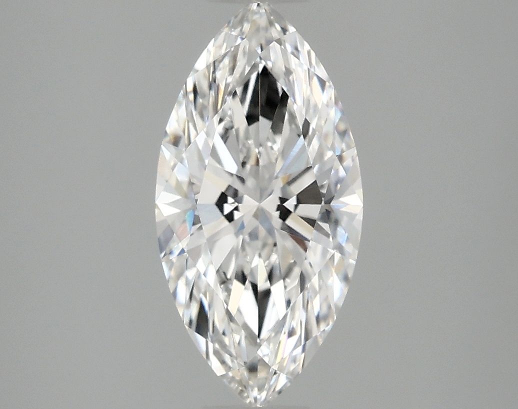 1.73 ct. marquise Lab Grown Diamond front image
