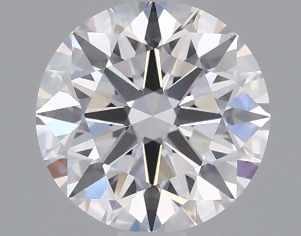 1.04 ct. round Lab Grown Diamond front image