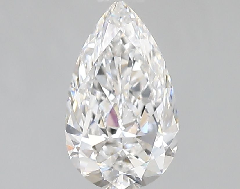 1.06 ct. pear Lab Grown Diamond front image