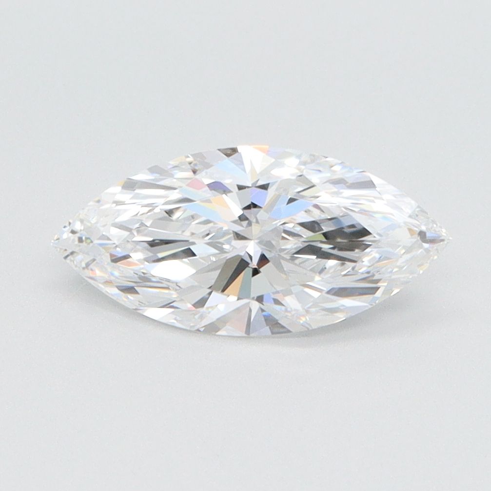 1.09 ct. marquise Lab Grown Diamond front image