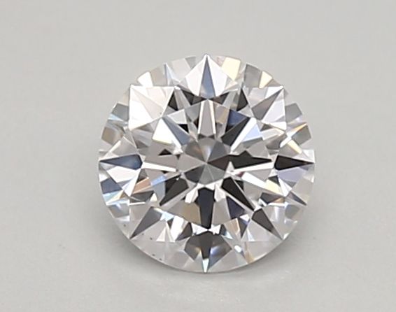 0.42 ct lab-grown Round Diamond