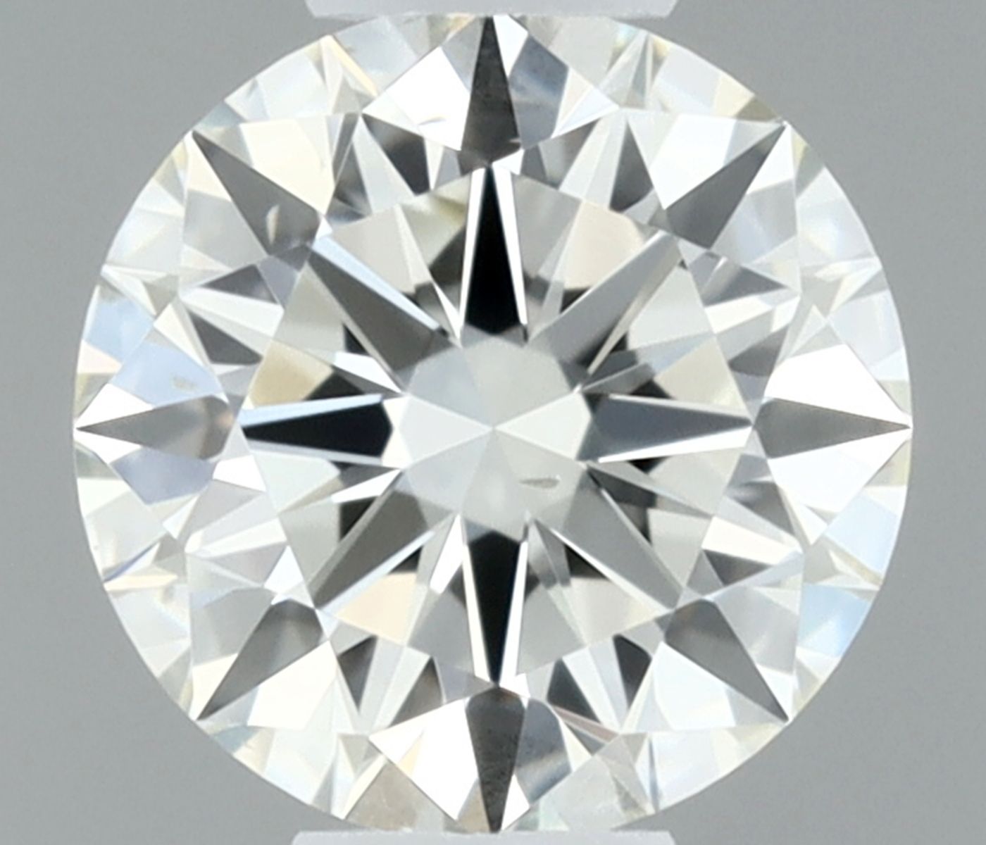 0.3 ct Round Diamond