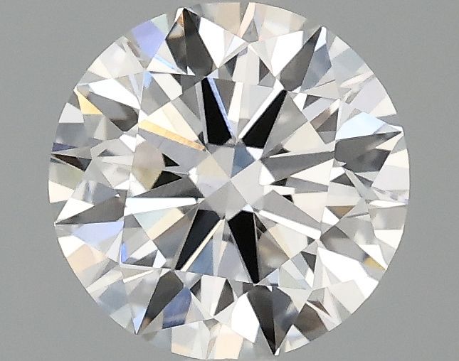 1.49 ct Round diamond