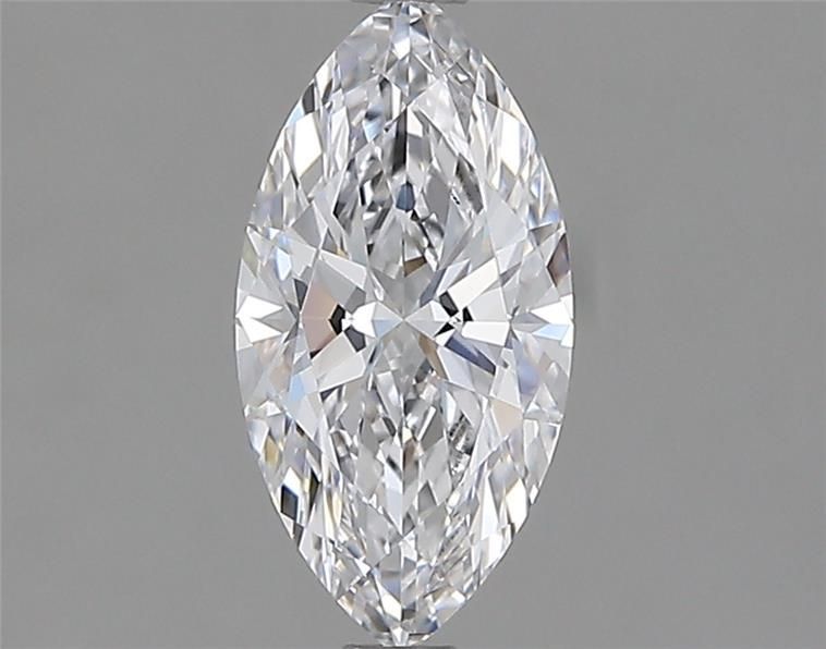 1.03 ct. marquise Lab Grown Diamond front image
