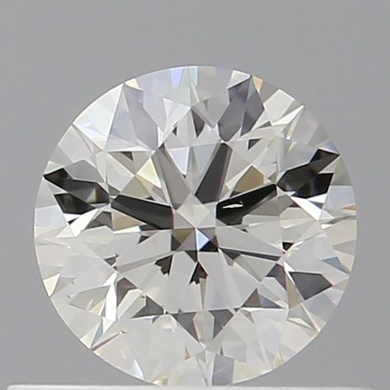 0.56 ct Round Diamond