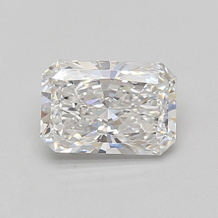 1.32 ct lab-grown Radiant Diamond