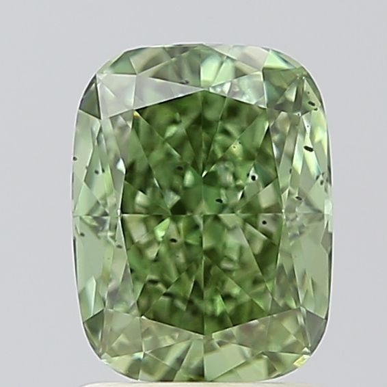 1.55 Carat