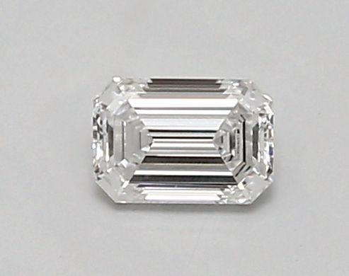 0.36 ct lab-grown Emerald Diamond