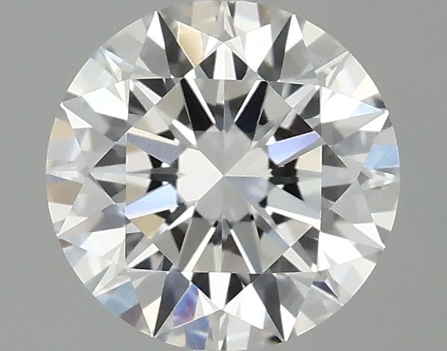 1.03 ct. round Lab Grown Diamond front image