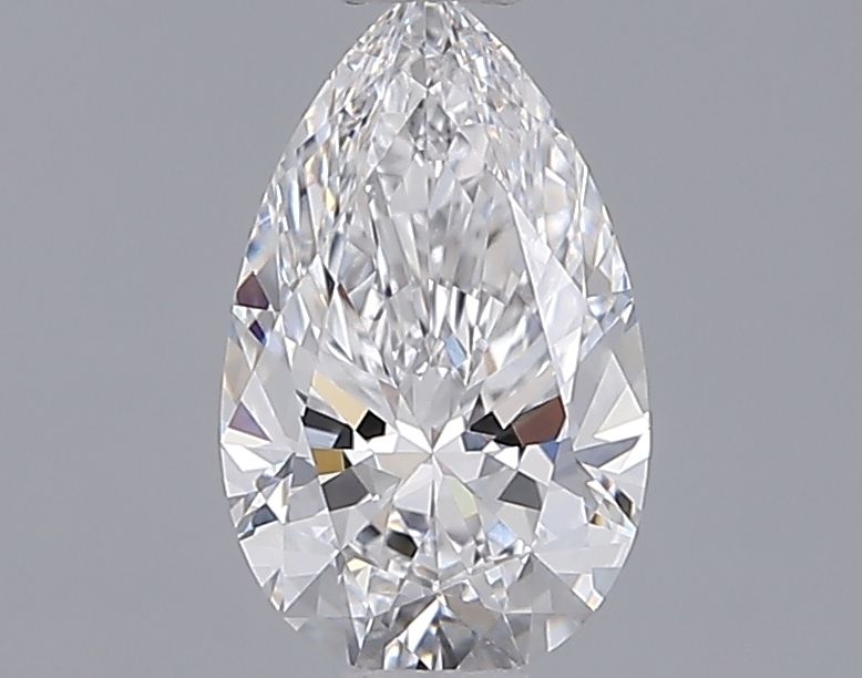 1.06 ct. pear Lab Grown Diamond front image