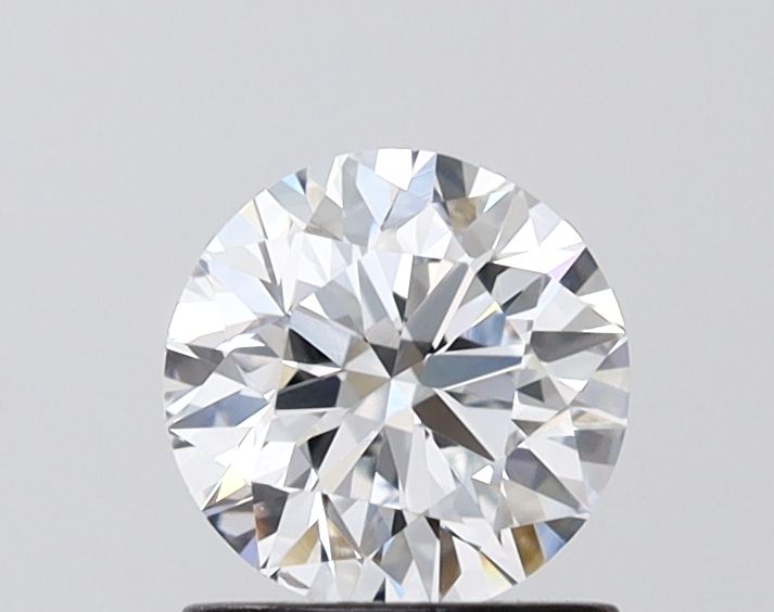 1.00 ct. round Lab Grown Diamond front image