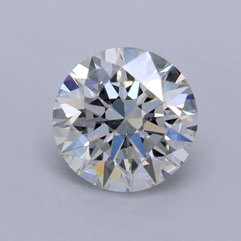 0.32 ct Round diamond
