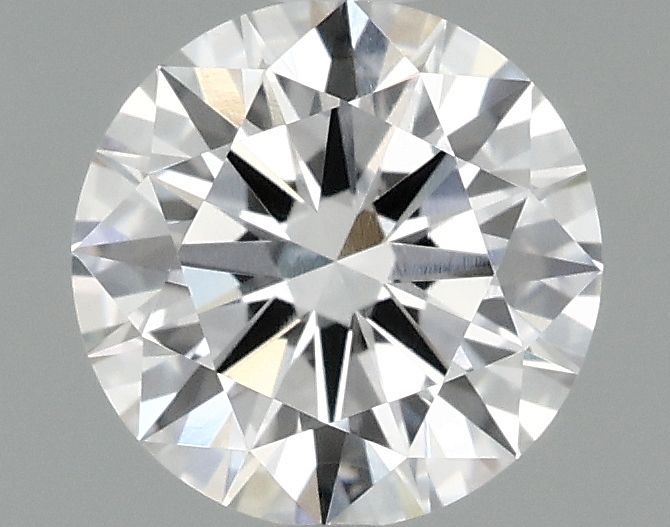 1.03 ct. round Lab Grown Diamond front image