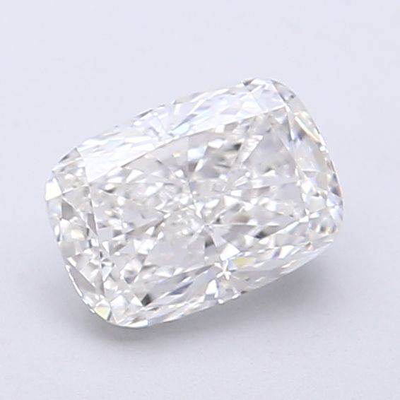 1.07 ct lab-grown Cushion modified Diamond