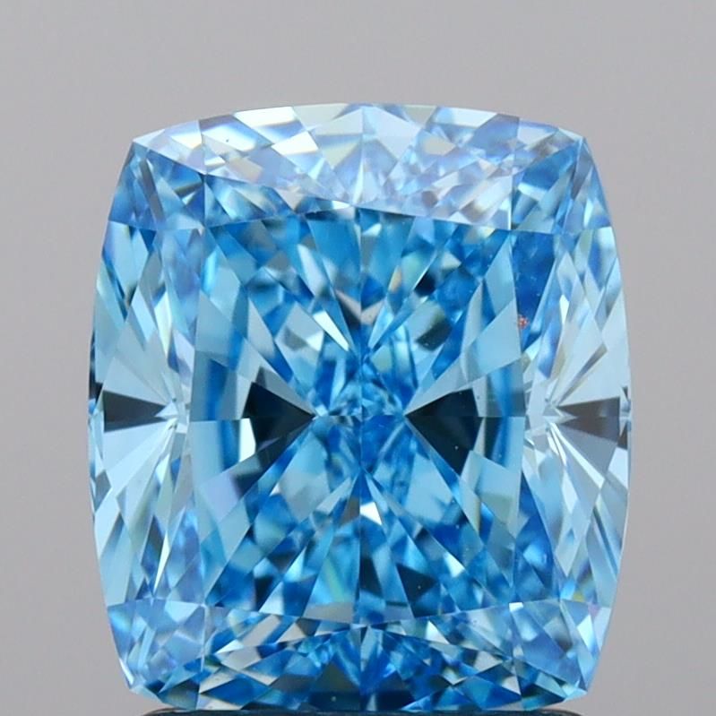 1.93 ct Cushion Modified diamond