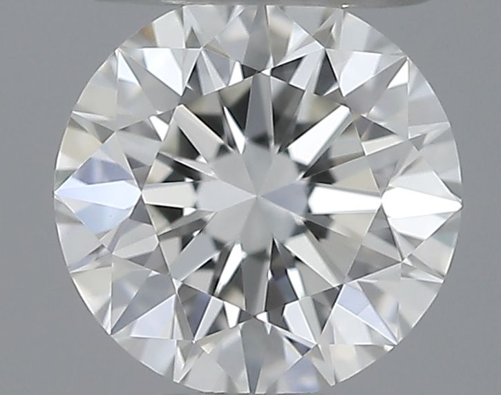 0.35 ct Round diamond