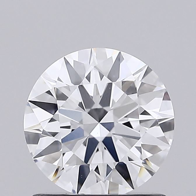 1.02 ct. round Lab Grown Diamond front image