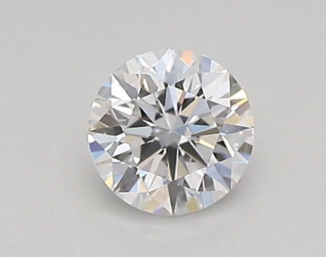 0.27 ct lab-grown Round Diamond
