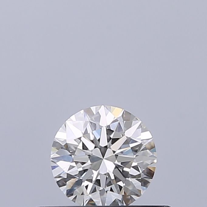 0.33 ct Round diamond