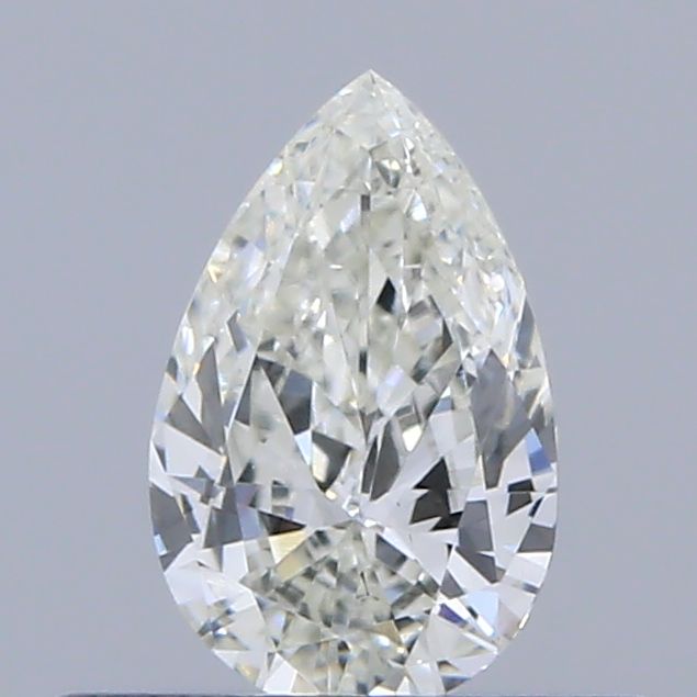 0.31 ct Pear diamond