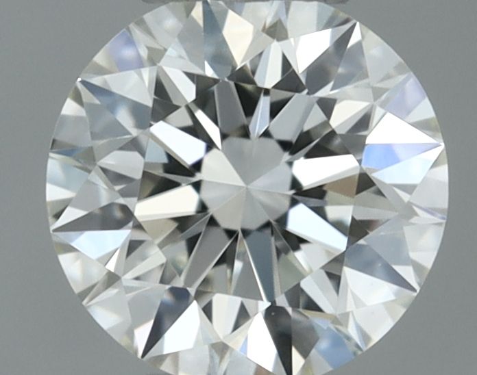 0.30 ct Round diamond