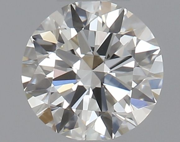 0.3 ct Round Diamond