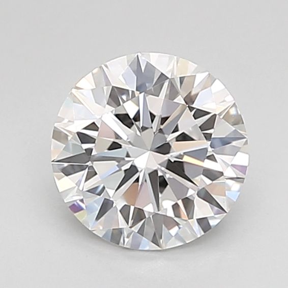 1.01 ct. round Lab Grown Diamond front image