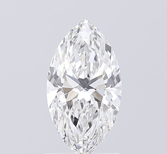 1.04 ct. marquise Lab Grown Diamond front image