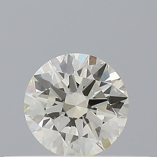 0.3 ct Round Diamond