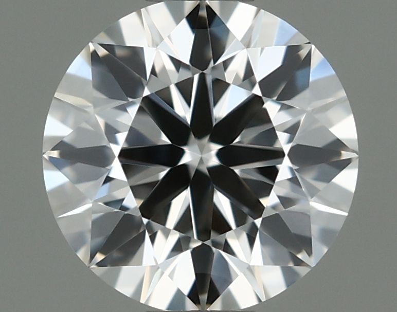 0.50 ct Round diamond