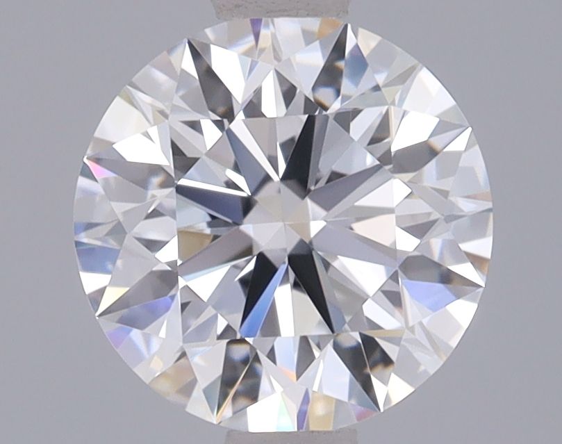 1.50 ct. round Lab Grown Diamond front image
